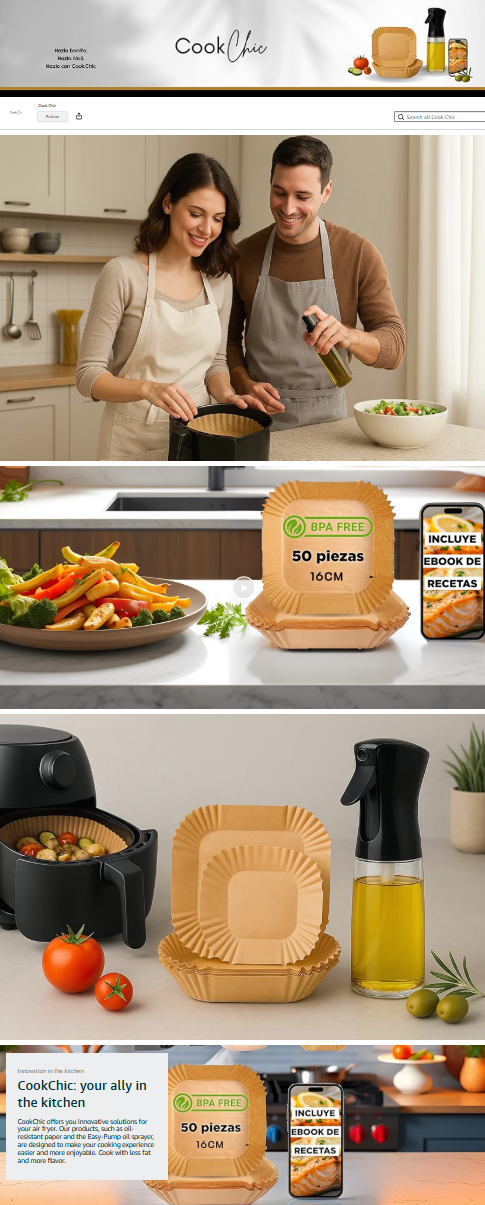 cookchi