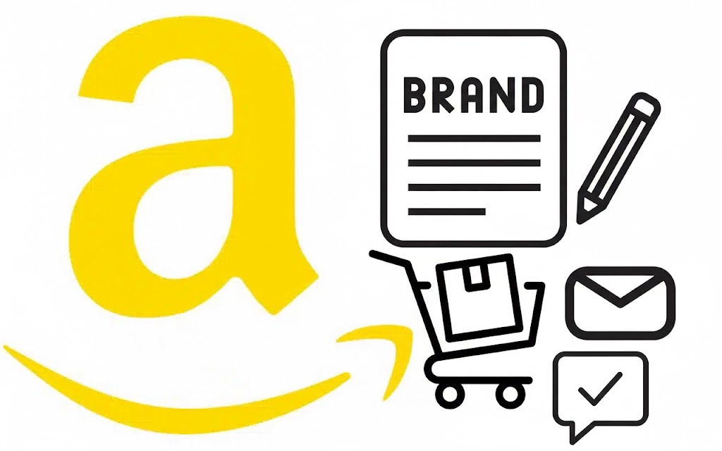 brand
